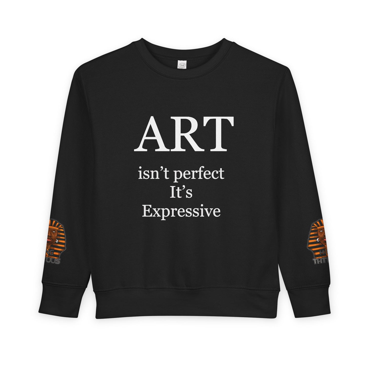 Toddler Sweatshirt
