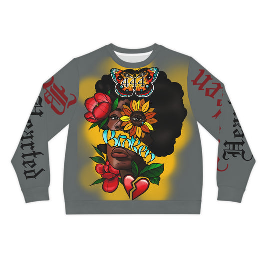 Broken Hearted 💔 Sweatshirt