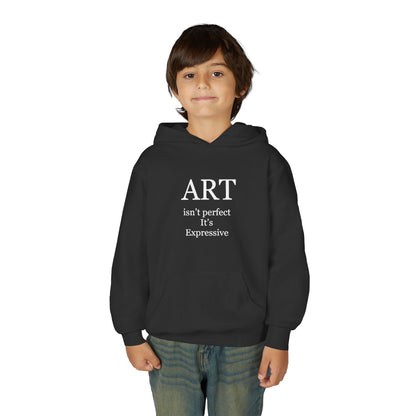 Youth Hoodie with Bold Culture Design, Cozy Casual Wear, Streetwear Gift for Teens, Perfect for School and Events, Fun Fashion Statement