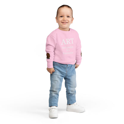 Toddler Sweatshirt