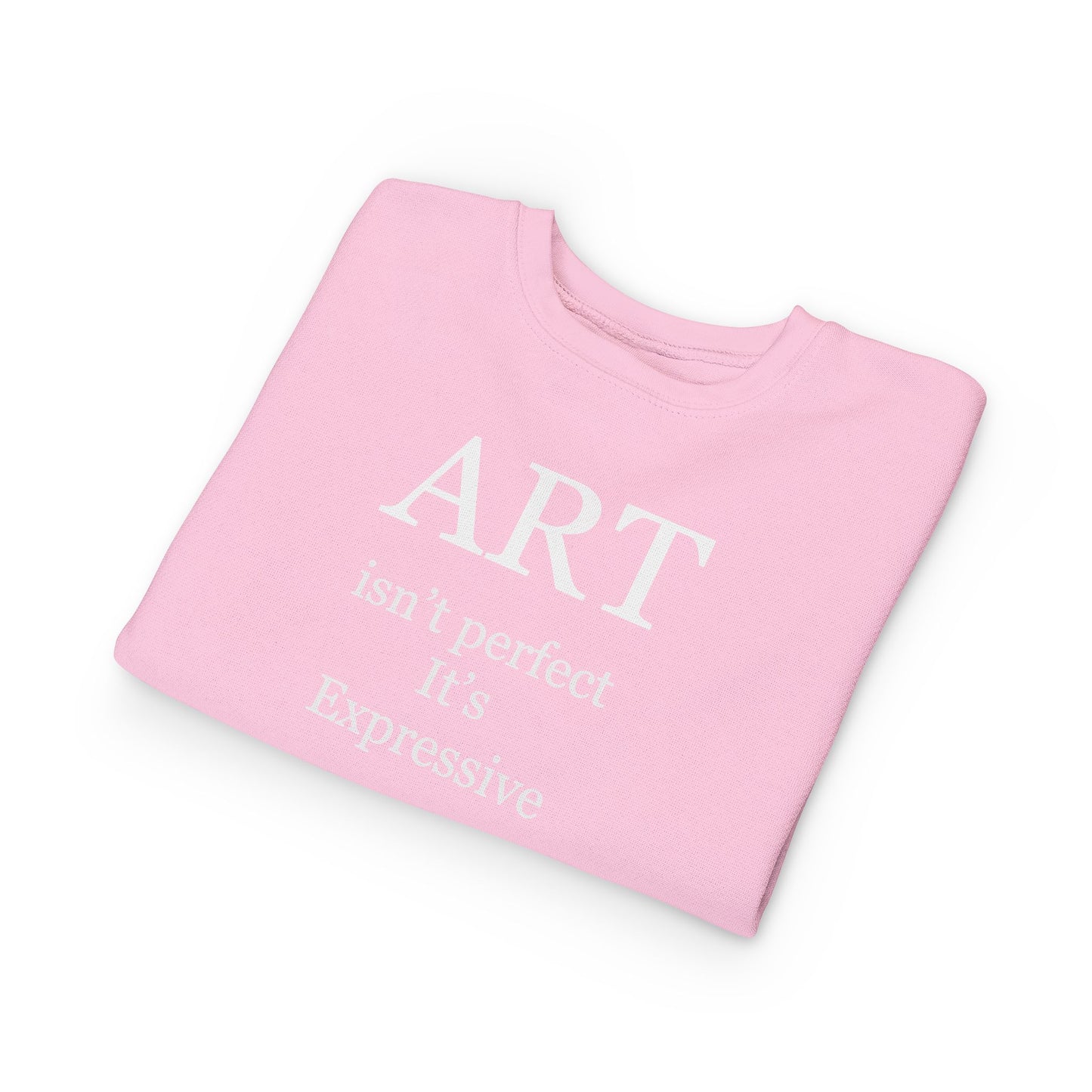 Toddler Sweatshirt