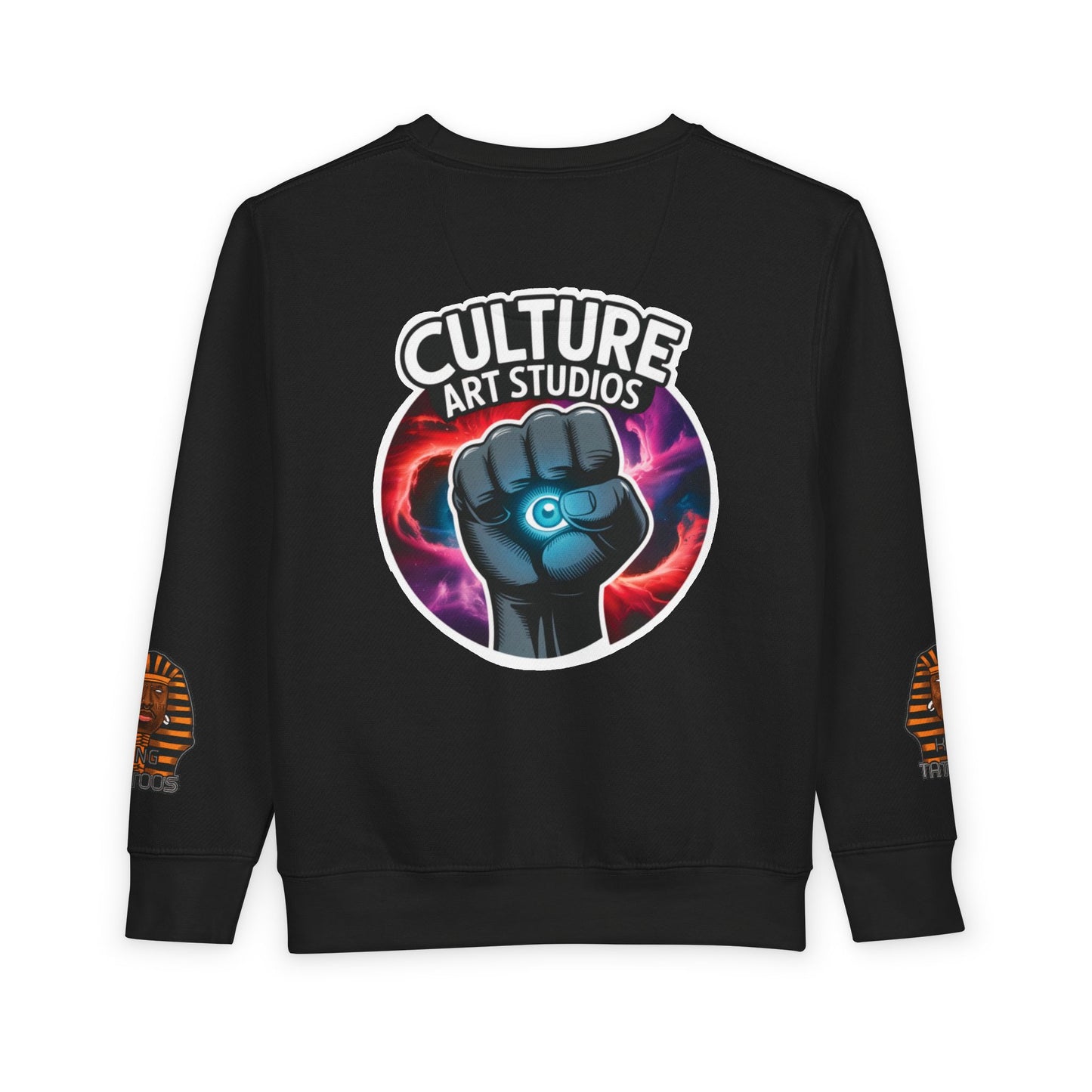 Toddler Sweatshirt