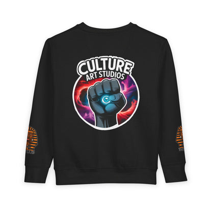 Toddler Sweatshirt
