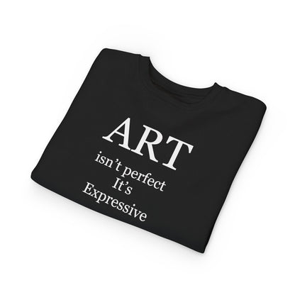 Toddler Sweatshirt