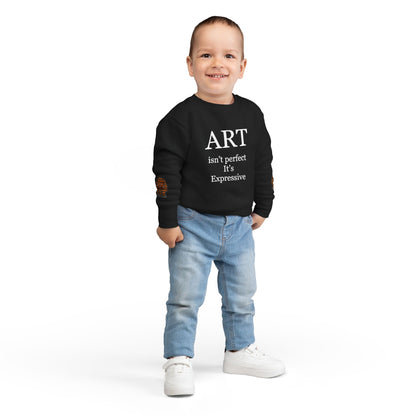 Toddler Sweatshirt