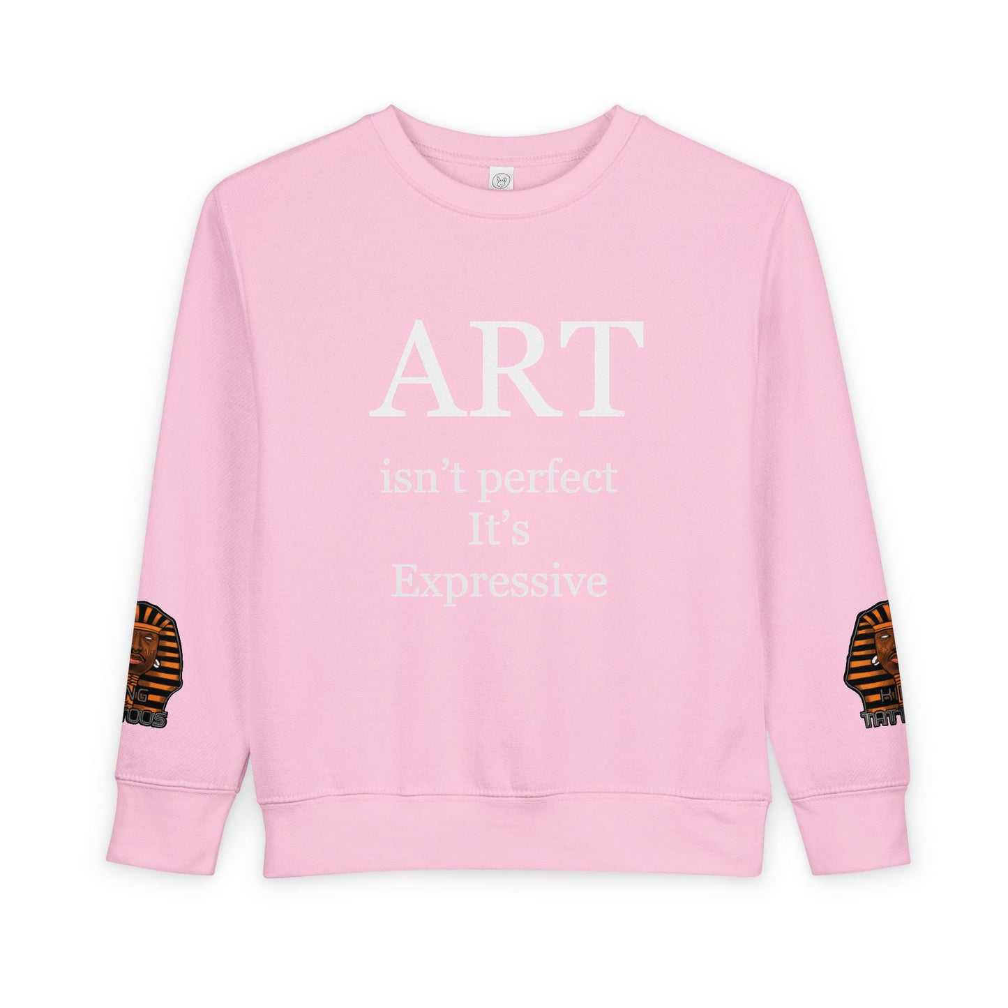 Toddler Sweatshirt