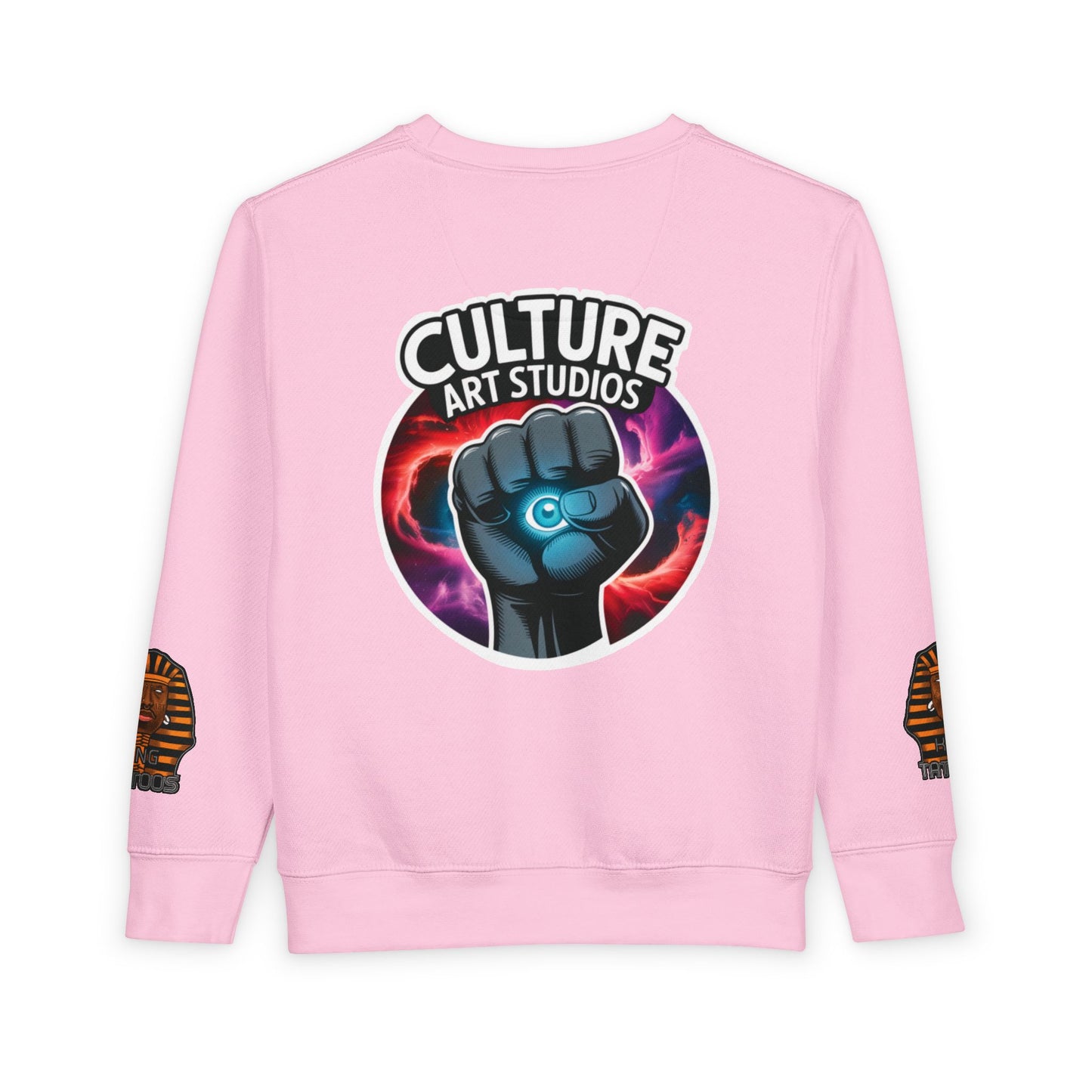 Toddler Sweatshirt