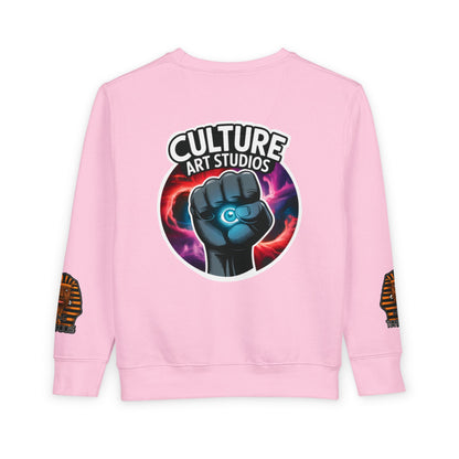 Toddler Sweatshirt